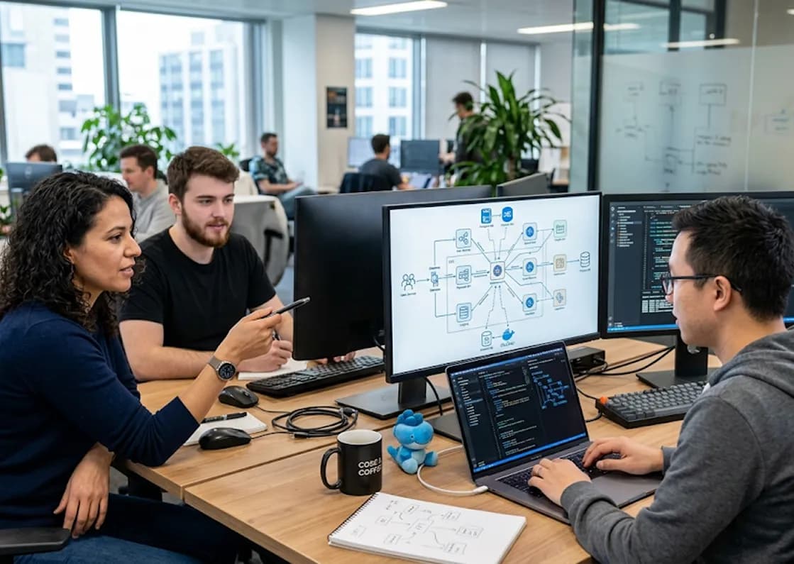 Designing for Accessibility First
