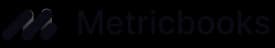 Metricbooks logo