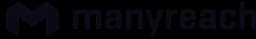 Manyreach logo