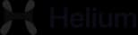 Helium logo